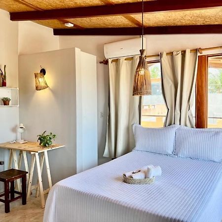 Apartamento Ape Do Fabiano Flats E Lofts Jijoca de Jericoacoara Exterior foto
