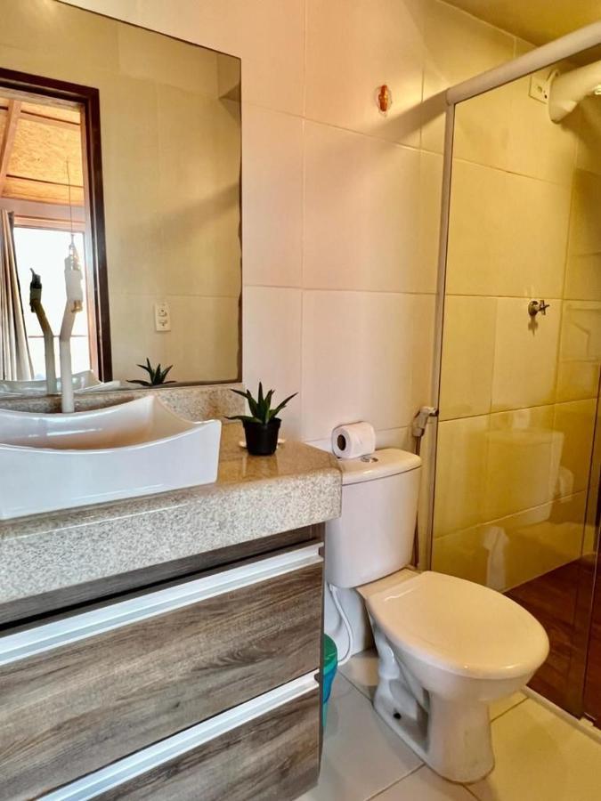 Apartamento Ape Do Fabiano Flats E Lofts Jijoca de Jericoacoara Exterior foto