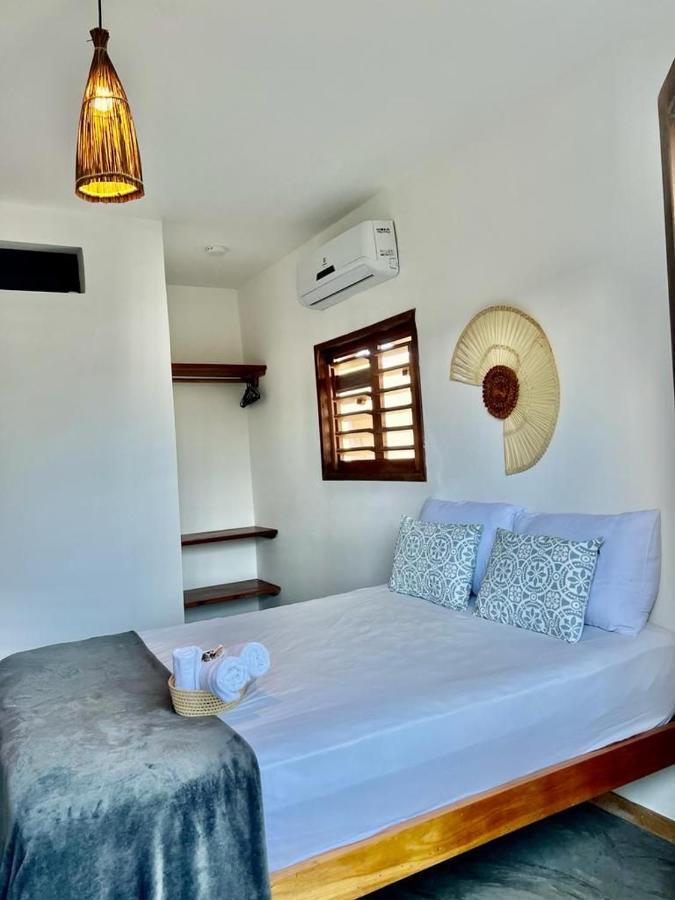 Apartamento Ape Do Fabiano Flats E Lofts Jijoca de Jericoacoara Exterior foto