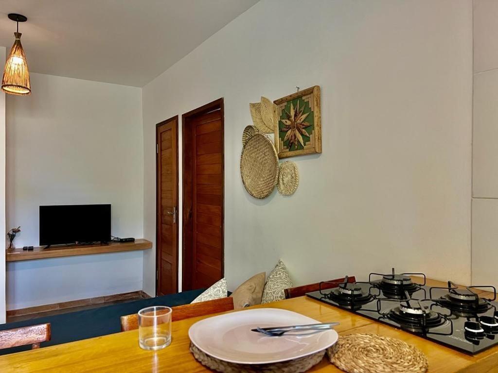 Apartamento Ape Do Fabiano Flats E Lofts Jijoca de Jericoacoara Exterior foto