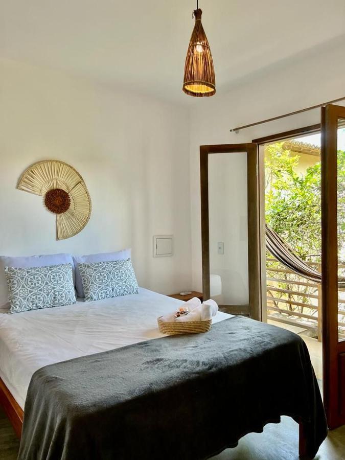 Apartamento Ape Do Fabiano Flats E Lofts Jijoca de Jericoacoara Exterior foto