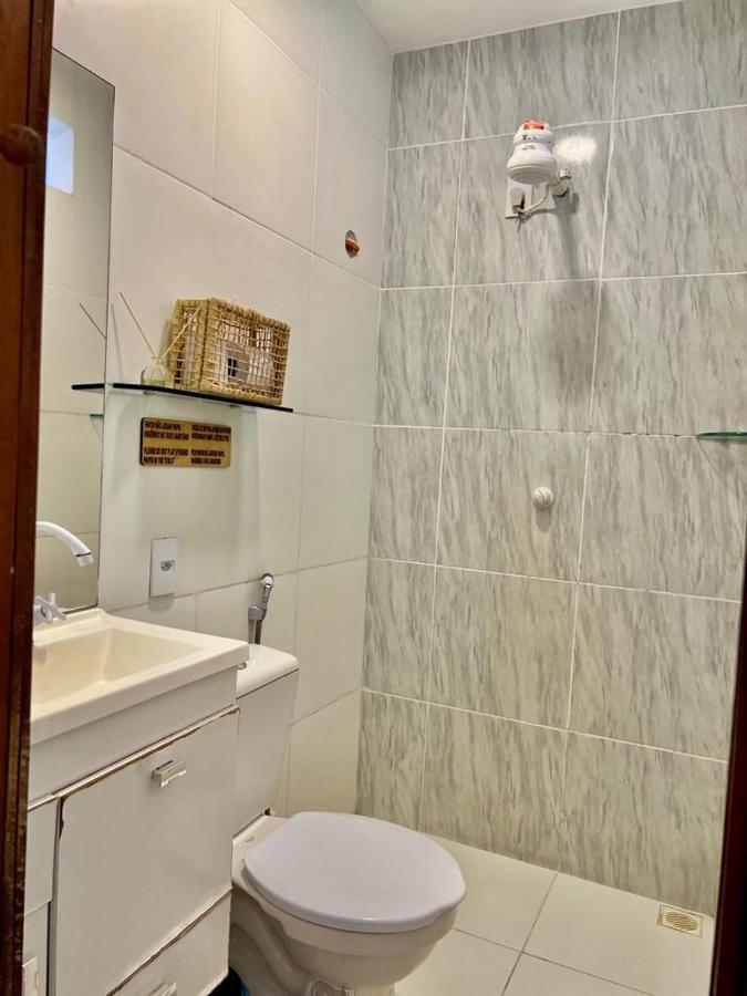 Apartamento Ape Do Fabiano Flats E Lofts Jijoca de Jericoacoara Exterior foto