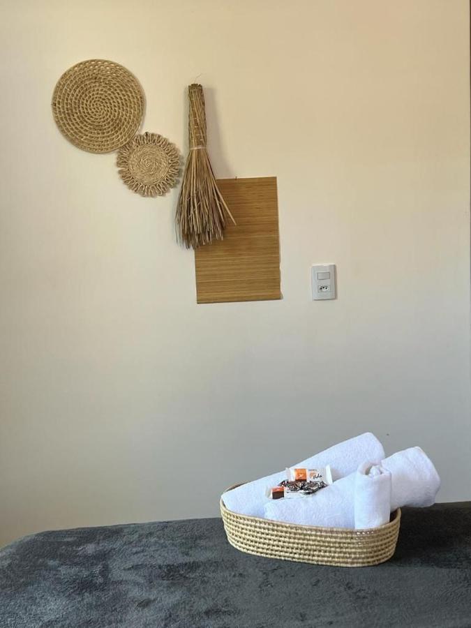 Apartamento Ape Do Fabiano Flats E Lofts Jijoca de Jericoacoara Exterior foto