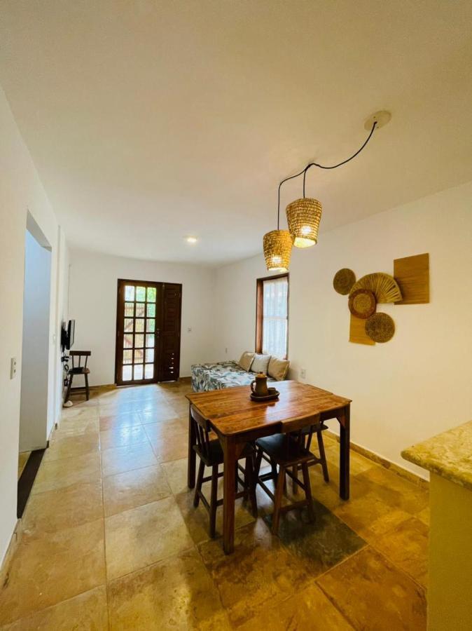 Apartamento Ape Do Fabiano Flats E Lofts Jijoca de Jericoacoara Exterior foto