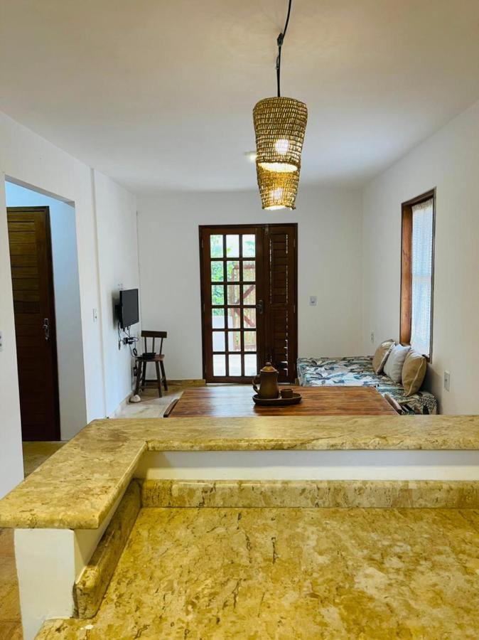 Apartamento Ape Do Fabiano Flats E Lofts Jijoca de Jericoacoara Exterior foto