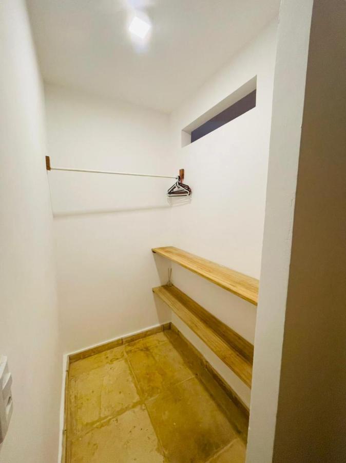 Apartamento Ape Do Fabiano Flats E Lofts Jijoca de Jericoacoara Exterior foto