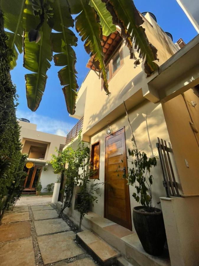 Apartamento Ape Do Fabiano Flats E Lofts Jijoca de Jericoacoara Exterior foto