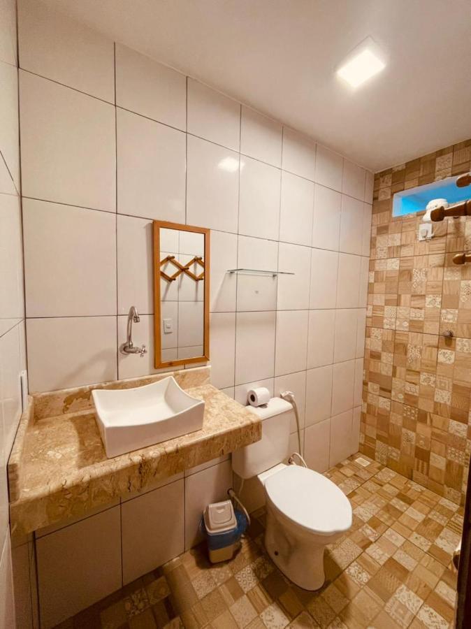 Apartamento Ape Do Fabiano Flats E Lofts Jijoca de Jericoacoara Exterior foto