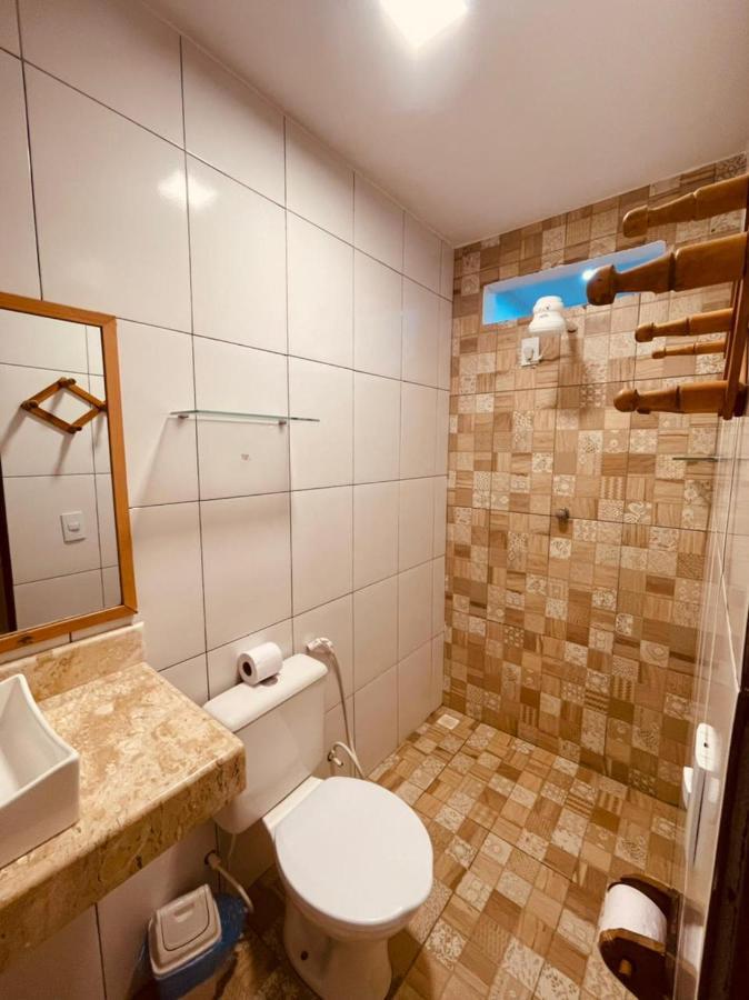 Apartamento Ape Do Fabiano Flats E Lofts Jijoca de Jericoacoara Exterior foto
