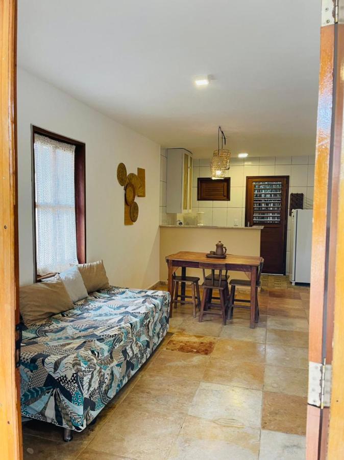 Apartamento Ape Do Fabiano Flats E Lofts Jijoca de Jericoacoara Exterior foto